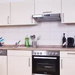 Vailo City Suites Leipzig Altstadt