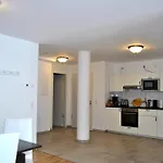 Vailo City Suites Leipzig Altstadt