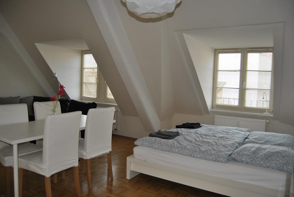 Vailo Altstadt Apartment