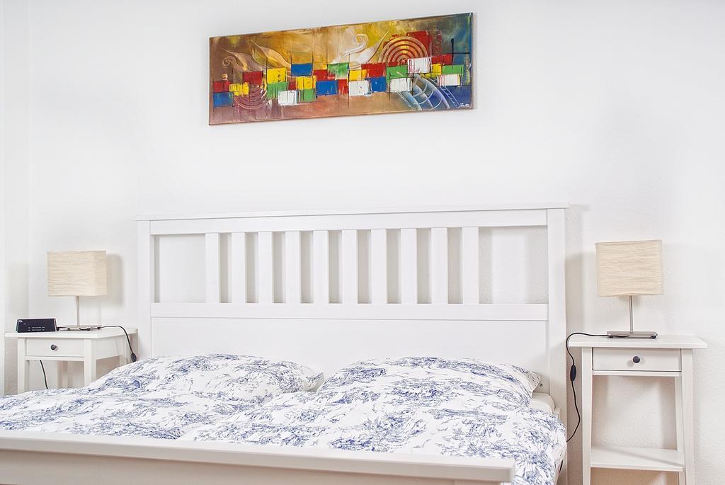 Apartment Vailo Altstadt *