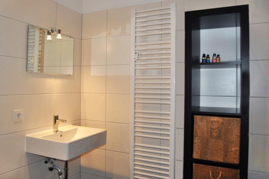 Apartment Vailo Altstadt Leipzig