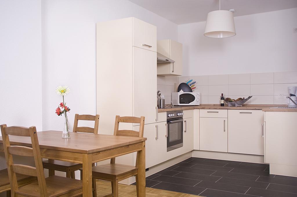 Vailo Altstadt Apartment Leipzig