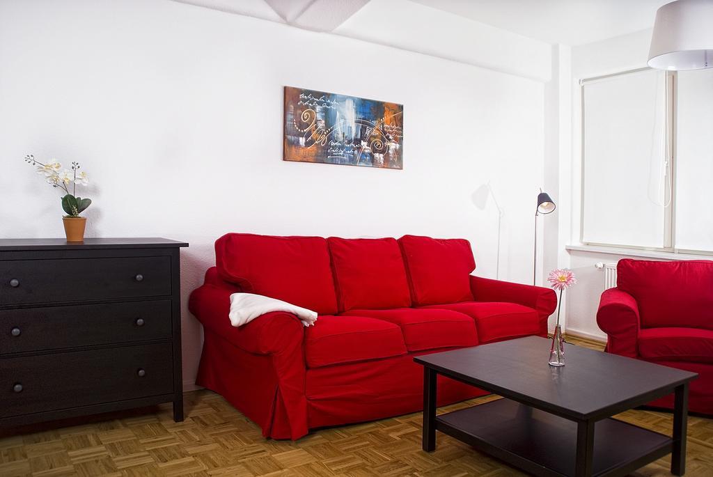 Vailo Altstadt Apartment