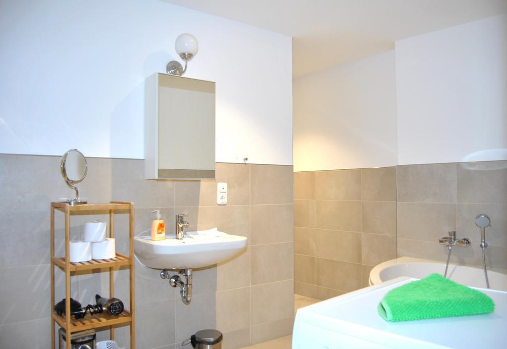 Vailo Altstadt Apartment Leipzig