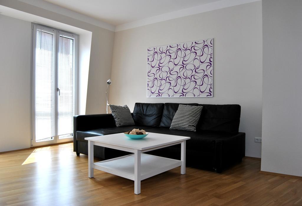 Apartment Vailo Altstadt *