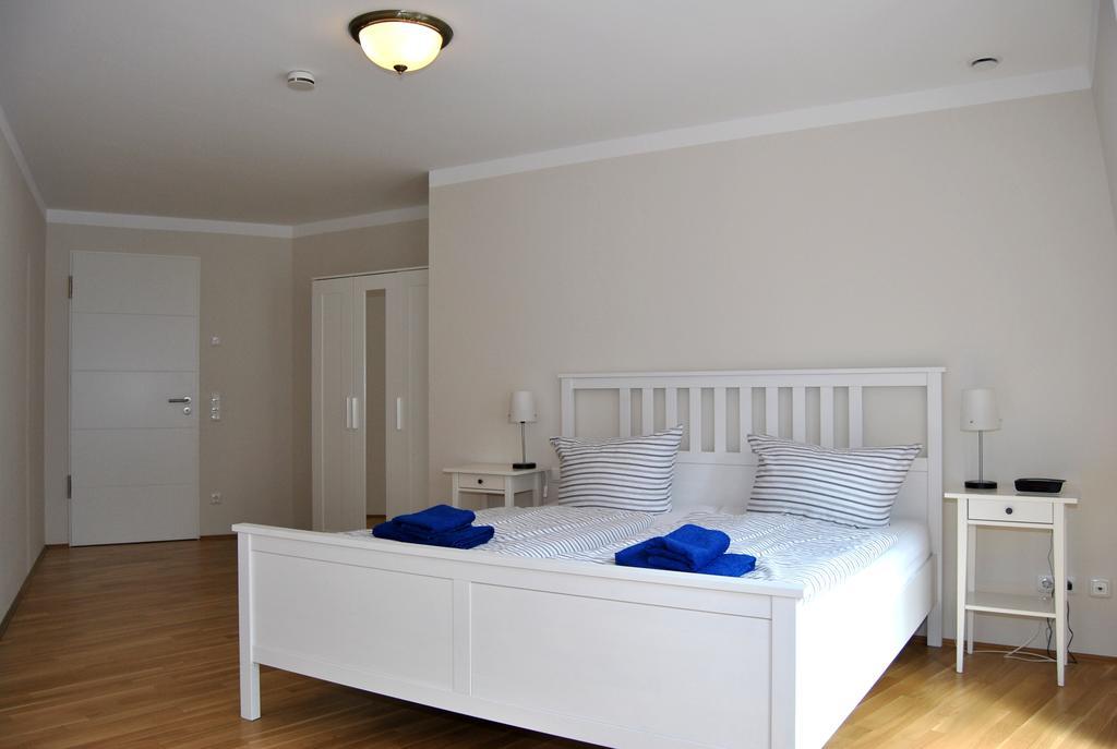 Apartment Vailo Altstadt *