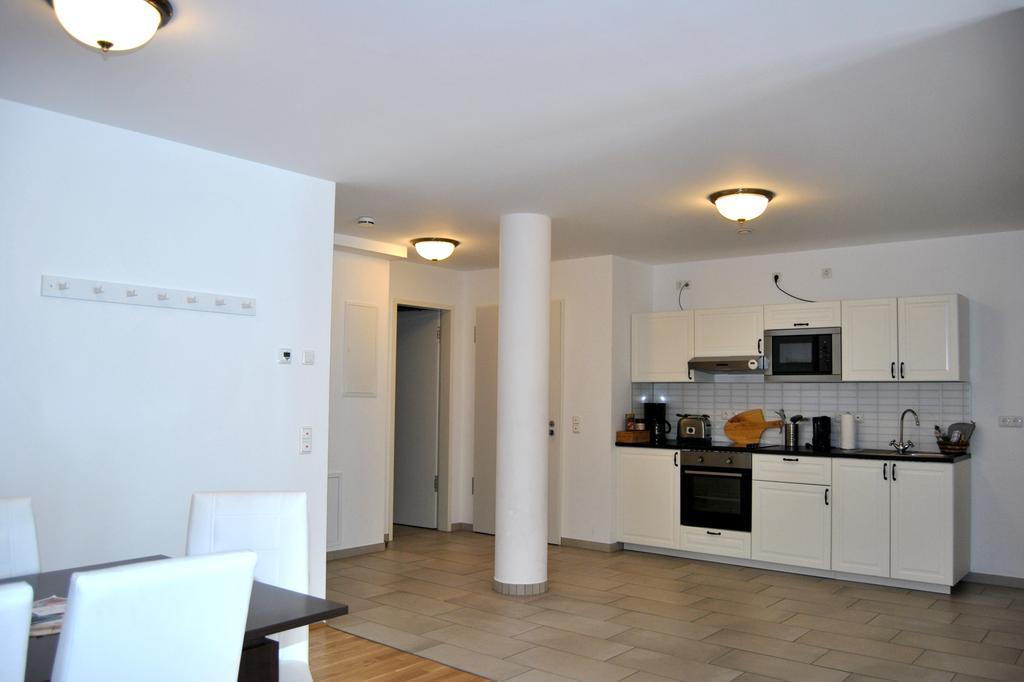 Apartment Vailo Altstadt Leipzig